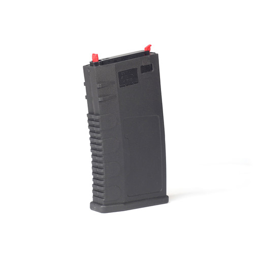 Wolverine Airsoft MTW-308 SR25 Magazine Left Side
