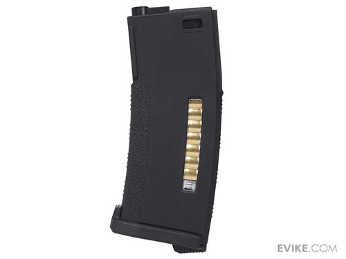 PTS EPM Mid Cap Polymer AEG Magazine Left Side