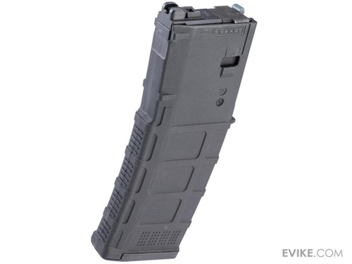 Guns Modify MWS用 PMAG Guns Modify 35 Round Magazine for MWS GBBR