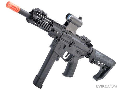 Specna Arms X-Series Prime Airsoft AEG Submachine Gun with HAL MOSFET Main