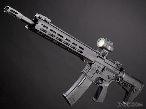 Krytac Trident Mk3 SPR-M Airsoft AEG Rifle Main
