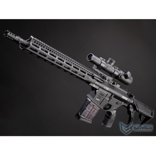 EMG Daniel Defense Licensed DD5 V3 w/ Cyma Platinum Gearbox and Kestrel V2 MOSFET Main