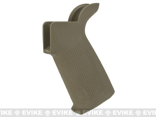 PTS Enhanced Polymer Pistol Grip Flat Dark Earth Main