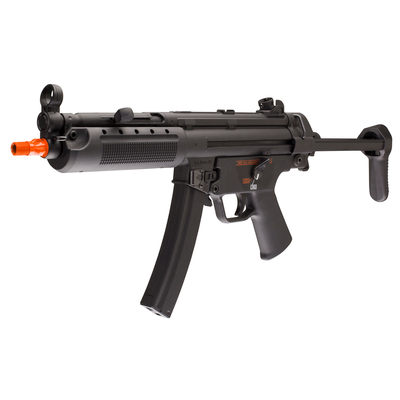 H&K Elite Series MP5A5 Airsoft AEG Rifle w/ Avalon Gearbox by Umarex / VFC Main