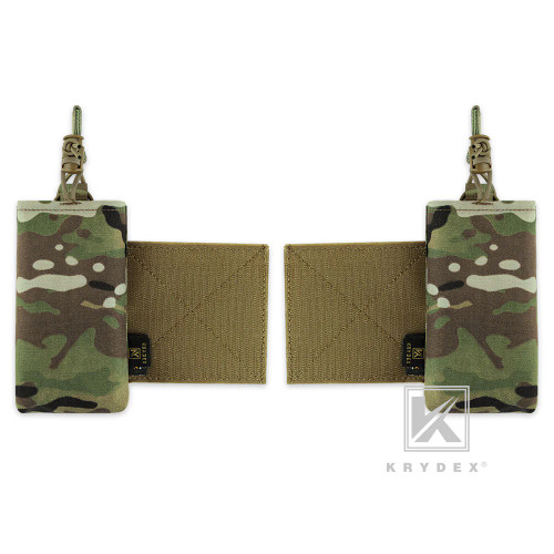 Krydex Multicam MK3 Expander Wings Main