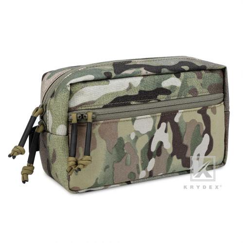 Krydex General Purpose Dangler Drop Pouch Velcro Main