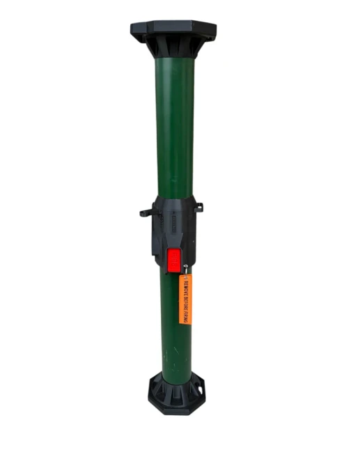 Graymarketairsoft Rat 50 40mm Airsoft Grenade Launcher Main