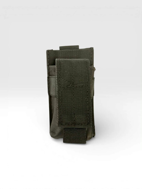 GrayMarketAirsoft 40mm or Thunderstrike V2 Grenade Pouch Main
