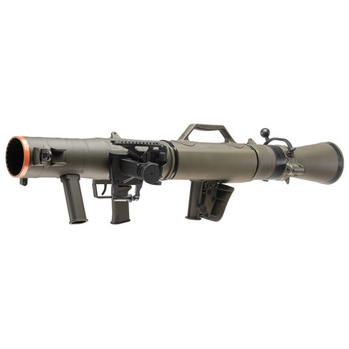 VFC/Elite Force Carl Gustaf Airsoft Gas Powered Rocket Launcher Main