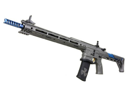 G&G Armament BAMF TEAM Training AR15 AEG Main