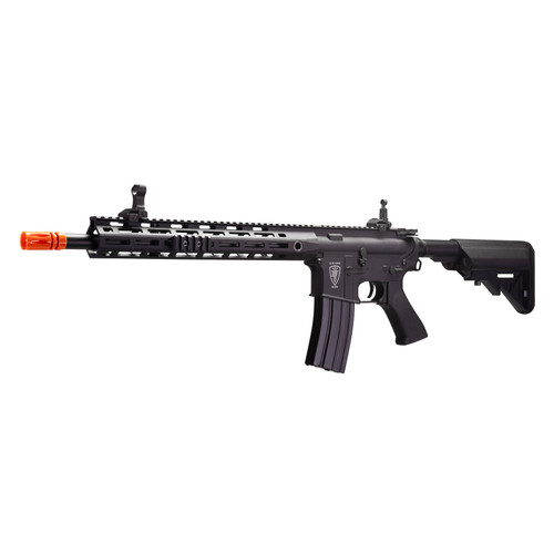 Elite Force CFRX M4 Airsoft AEG Rifle Black Main