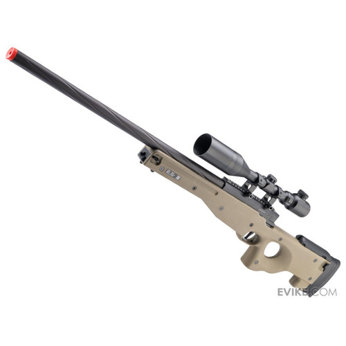 Specna Arms EDGE SA-S11 Spring Powered Bolt Action L96 Sniper Rifle Main