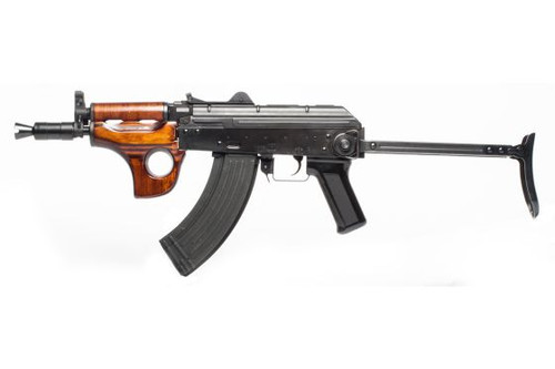 G&G Armament GKMS Carbine Airsoft Electric Rifle