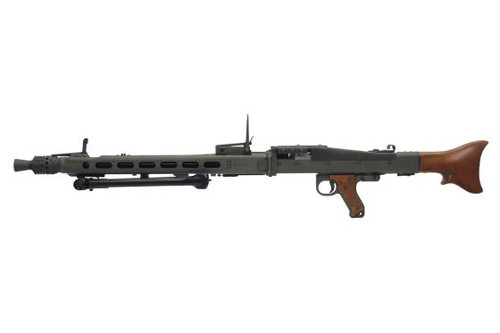 GMG 42 Combo (Includes Drum Mag, Battery, and Charger) Main