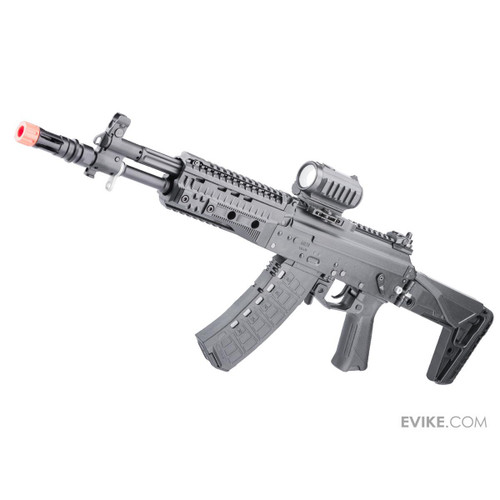WELL PRO Modernized AK-12 Airsoft AEG Rifle w/ MOSFET Main