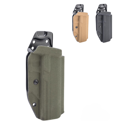 Phantom Gear .093 Kydex Holster for Strike Industries 2k Alpha Airsoft GBBs