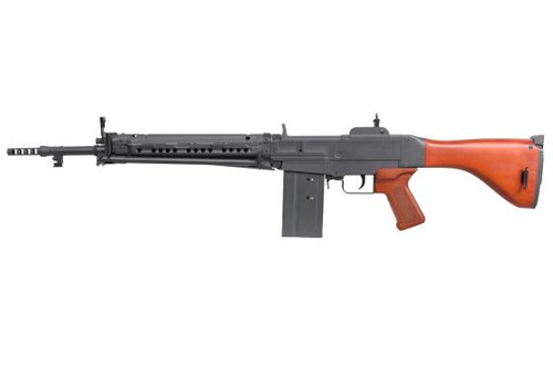 G&G Armament Full Metal Battle Rifle Type 64 Airsoft Electric Rifle Main