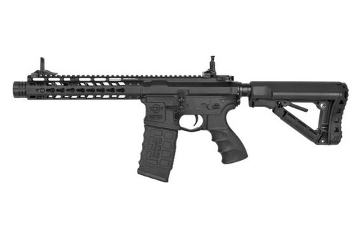 CM16 Wild Hog 9 Inch Airsoft Electric Rifle