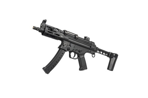 G&G TGM R5 Airsoft AEG Submachine Gun w/ ETU Trigger Main