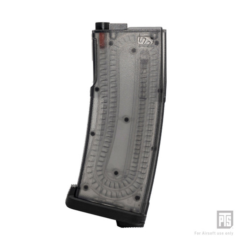 PTS TPM M4 Airsoft Electric Rifle Magazine Main