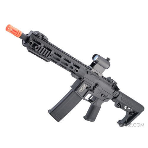 Specna Arms Gen. 2 X-Series FLEX M4 Airsoft AEG Rifle w/ HAL MOSFET & Brushless Motor Main