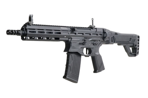 G&G MCP 556 Airsoft AEG Rifle with G2 Gearbox & ETU Main