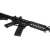 Arcturus ARM DE M4A1 Block 1 Airsoft AEG Rifle Bottom