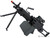 FN Licensed M249 "Featherweight" Airsoft Machine Gun (MOSFET)