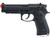 KJW M9A1 GBB Airsoft Pistol (Green Gas) KJW M9A1 GBB Airsoft Pistol (Green Gas)