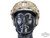 Emerson Basic PJ Type Tactical Airsoft Bump Helmet (Multicam)