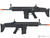 FN Herstal Licensed Full Metal SCAR Heavy AEG by VFC (Full Length)