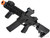 Specna Arms EDGE Full Metal Airsoft M4 SBR Suppressed AEG GATE X-ASR Mosfet