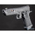 EMG Airsoft Pit Viper GBB Pistol TTI Licensed
