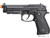 G&G GPM92 GP2 Gas Blowback Pistol