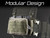 Phantom Gear Specter Chest Rig Placard Mounting Modular System Phantom Gear Specter Chest Rig Placard Mounting Modular System