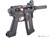 Heretic Labs Wolverine Airsoft Article One Type-S MTW Billet HPA