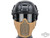 Matrix Airsoft Mesh Mask with Ear protection tan