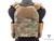 Phantom Gear Polarity Multicam Plate Carrier w/ Magnetic QD Buckle System Phantom Gear Polarity Multicam Plate Carrier w/ Magnetic QD Buckle System