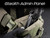 Phantom Gear Polarity Admin Pouch Phantom Gear Polarity Admin Pouch