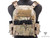 Phantom Gear Polarity Multicam Plate Carrier w/ Magnetic QD Buckle System