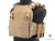 Phantom Gear Polarity Tan Plate Carrier w/ Magnetic QD Buckle System Phantom Gear Polarity Tan Plate Carrier w/ Magnetic QD Buckle System