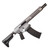 Wolverine Gen12 MTW Shotgun Airsoft Dracarys Right Side View