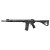 Arcturus AR15 FE Airsoft M4 AEG Left Side Stock Extended