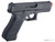 Elite Force Fully Licensed  Glock 45 Gen 5 Right Side Tilted