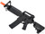 Specna Arms FLEX M4A1 with Licensed Rock River arms Logos Left Side