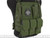 Avengers Ranger Green MOLLE Load Bearing Vest Close up