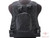 Avengers Black MOLLE Load Bearing Vest Back