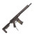 Wolverine Airsoft Forged Series Tactical XBR 14" HPA Right Side