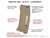 PTS EPM Mid Cap Polymer AEG Magazine Specs
