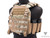 Phantom Gear "Wraith" Plate Carrier T3 Multicam Front Side